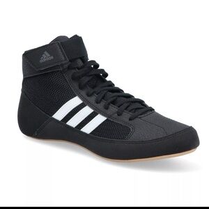 🆕Adidas Wrestling Shoes